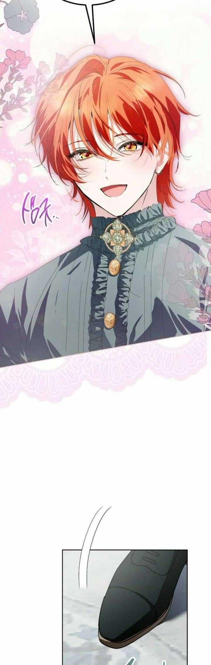 Phía Sau Mặt Nạ Của Nam Chính Hiền Lành Chương 75 trang 33