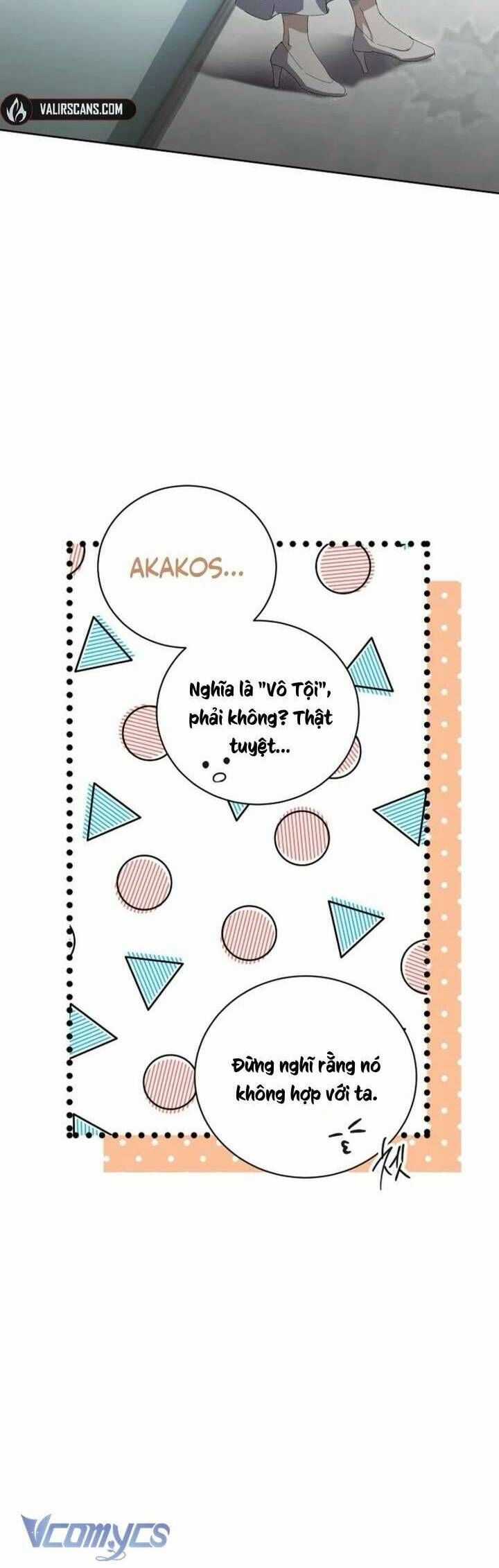 Phía Sau Mặt Nạ Của Nam Chính Hiền Lành Chương 75 trang 35