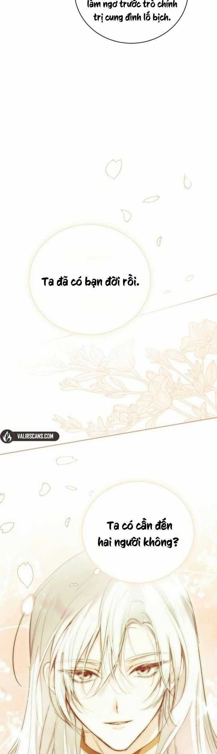 Phía Sau Mặt Nạ Của Nam Chính Hiền Lành Chương 75 trang 38