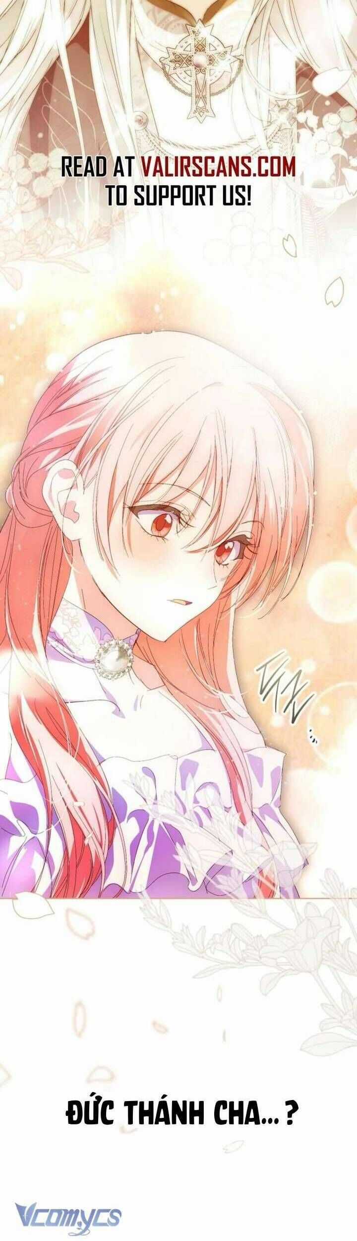 Phía Sau Mặt Nạ Của Nam Chính Hiền Lành Chương 75 trang 39