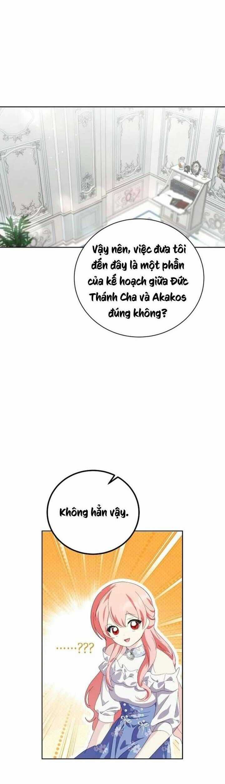 Phía Sau Mặt Nạ Của Nam Chính Hiền Lành Chương 75 trang 41