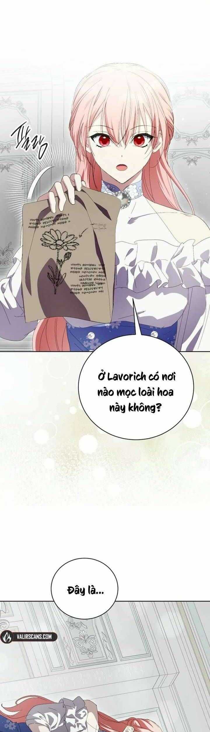 Phía Sau Mặt Nạ Của Nam Chính Hiền Lành Chương 75 trang 46