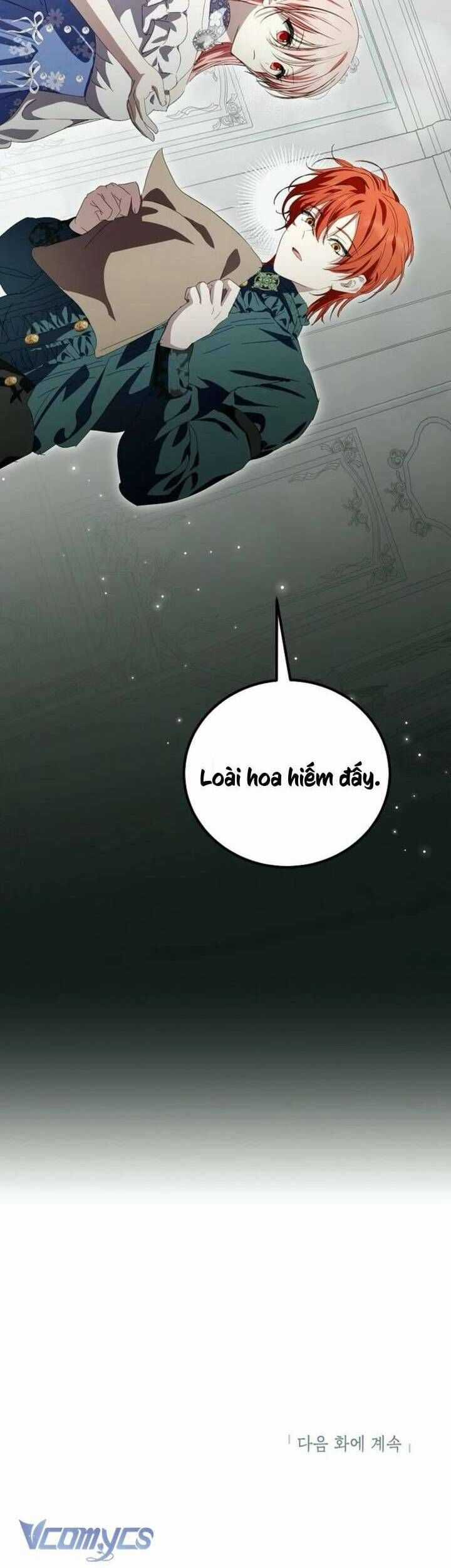 Phía Sau Mặt Nạ Của Nam Chính Hiền Lành Chương 75 trang 47