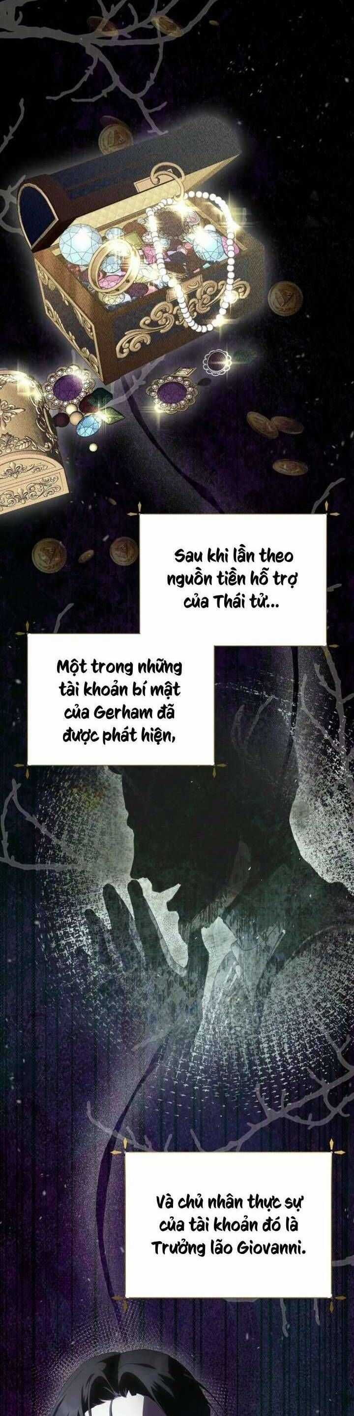 Phía Sau Mặt Nạ Của Nam Chính Hiền Lành Chương 75 trang 6