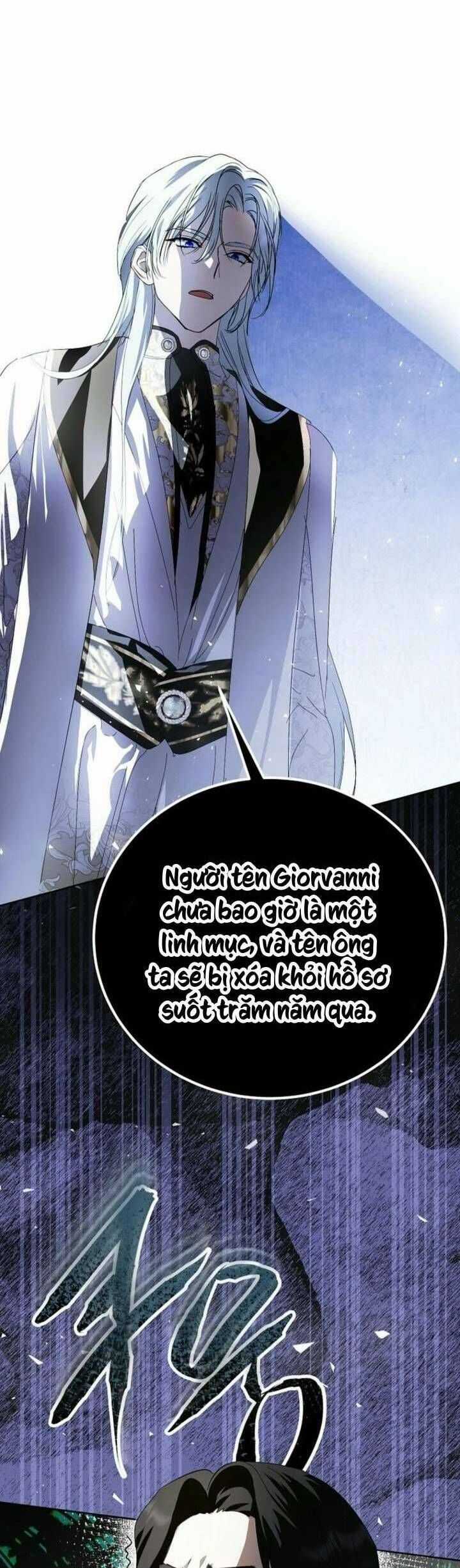 Phía Sau Mặt Nạ Của Nam Chính Hiền Lành Chương 75 trang 9