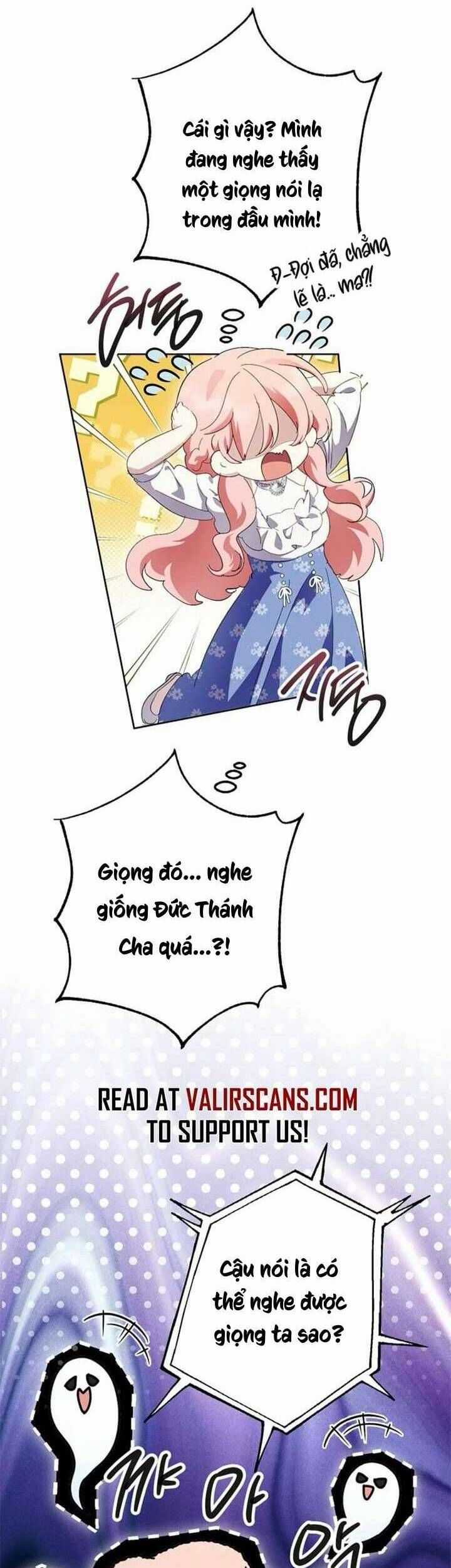 Phía Sau Mặt Nạ Của Nam Chính Hiền Lành Chương 76 trang 10