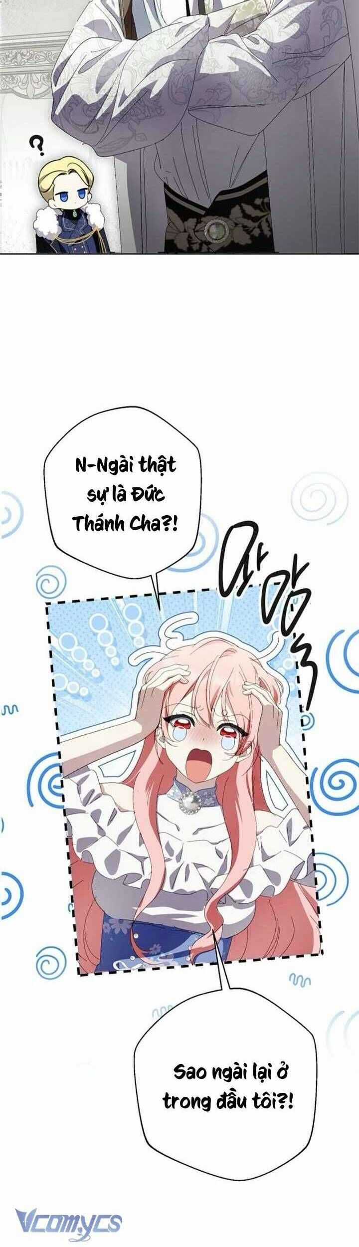 Phía Sau Mặt Nạ Của Nam Chính Hiền Lành Chương 76 trang 12