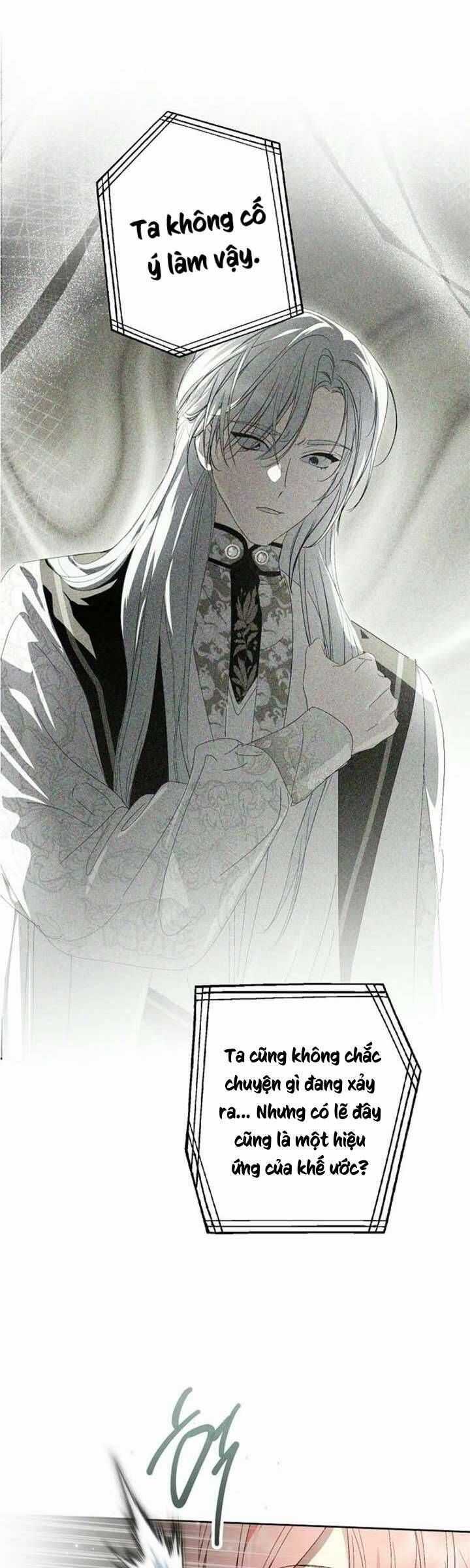 Phía Sau Mặt Nạ Của Nam Chính Hiền Lành Chương 76 trang 13