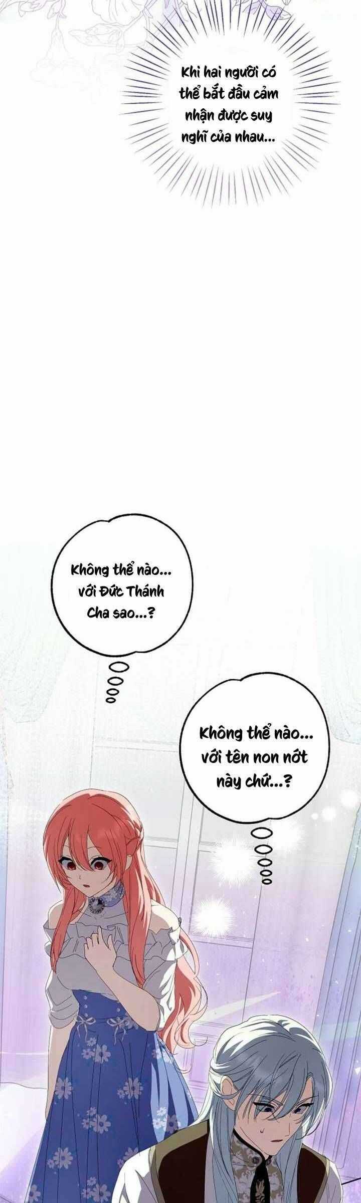 Phía Sau Mặt Nạ Của Nam Chính Hiền Lành Chương 76 trang 15