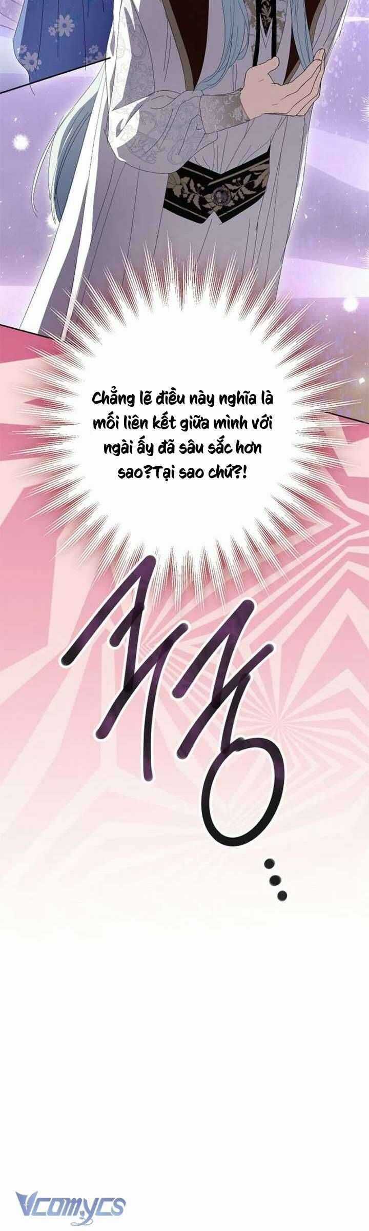 Phía Sau Mặt Nạ Của Nam Chính Hiền Lành Chương 76 trang 16