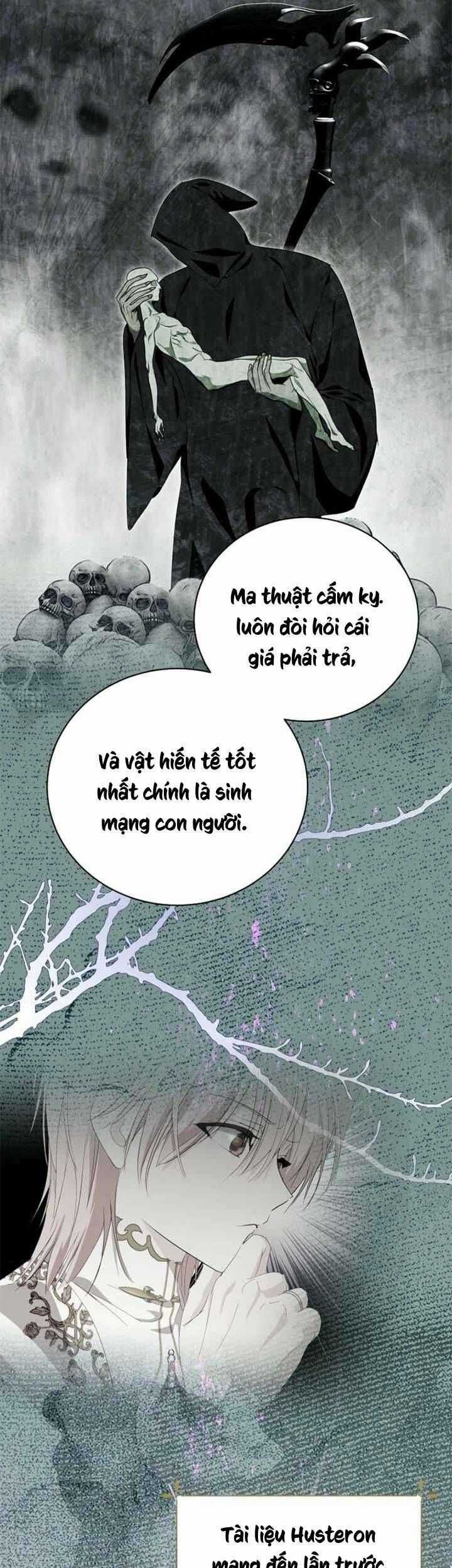 Phía Sau Mặt Nạ Của Nam Chính Hiền Lành Chương 76 trang 2