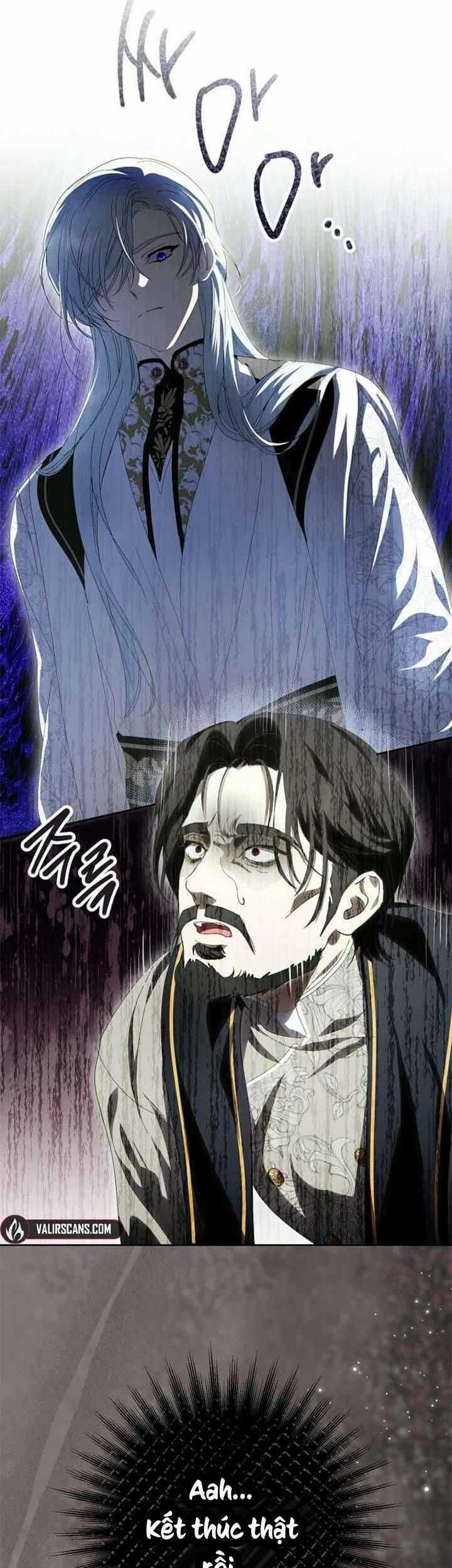 Phía Sau Mặt Nạ Của Nam Chính Hiền Lành Chương 76 trang 25