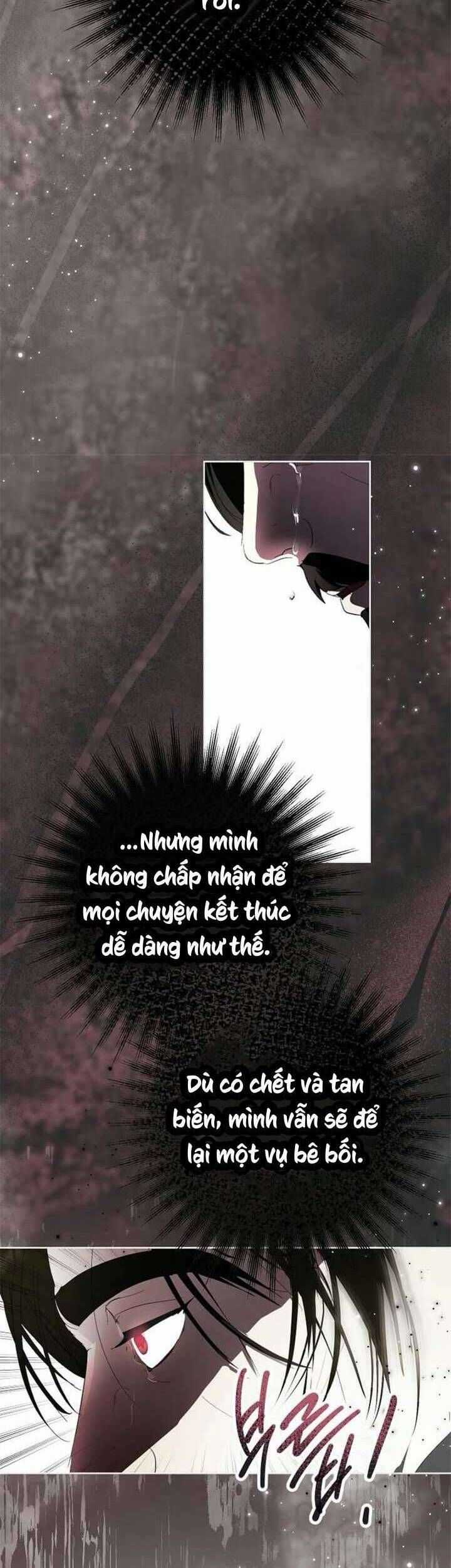 Phía Sau Mặt Nạ Của Nam Chính Hiền Lành Chương 76 trang 26