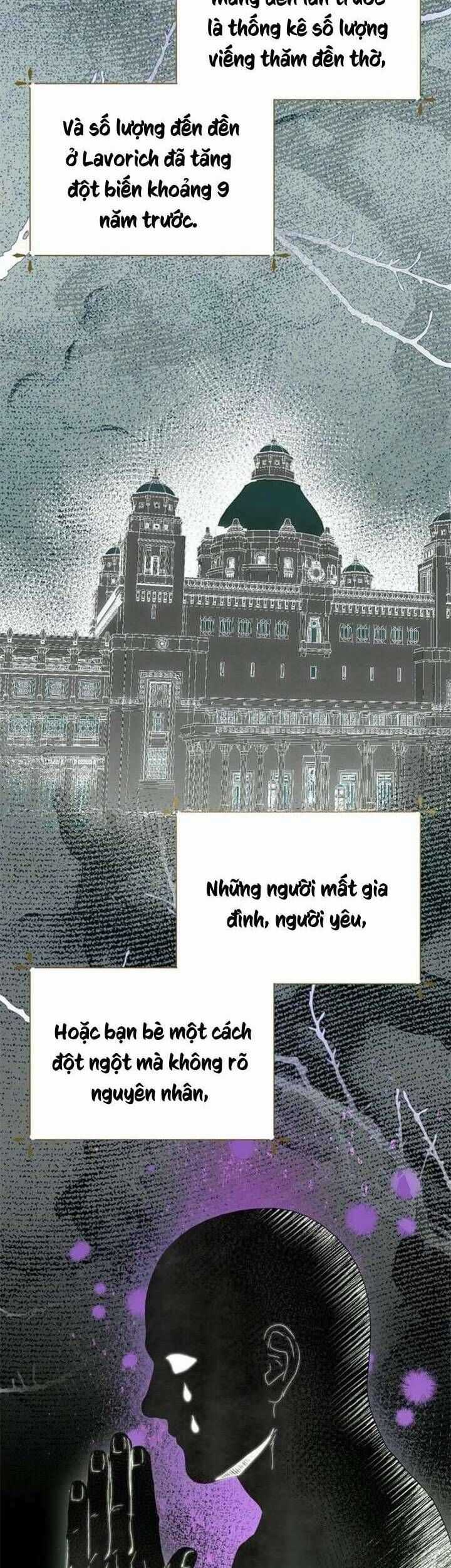 Phía Sau Mặt Nạ Của Nam Chính Hiền Lành Chương 76 trang 3