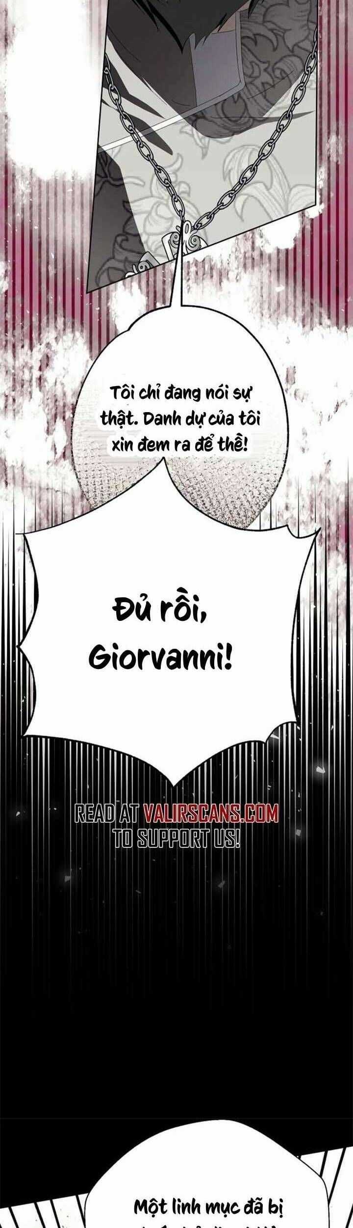 Phía Sau Mặt Nạ Của Nam Chính Hiền Lành Chương 76 trang 30