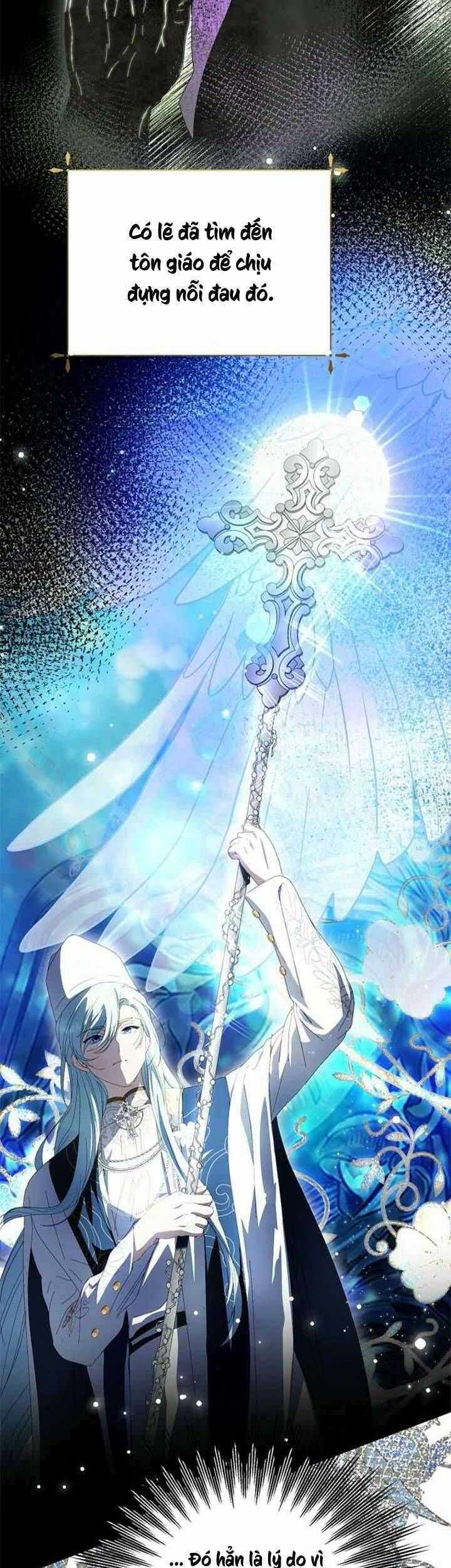 Phía Sau Mặt Nạ Của Nam Chính Hiền Lành Chương 76 trang 4