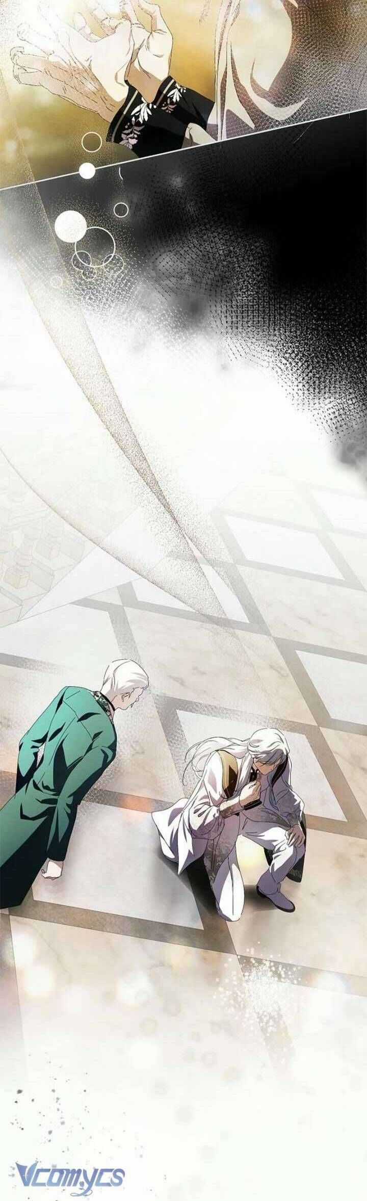 Phía Sau Mặt Nạ Của Nam Chính Hiền Lành Chương 76 trang 42