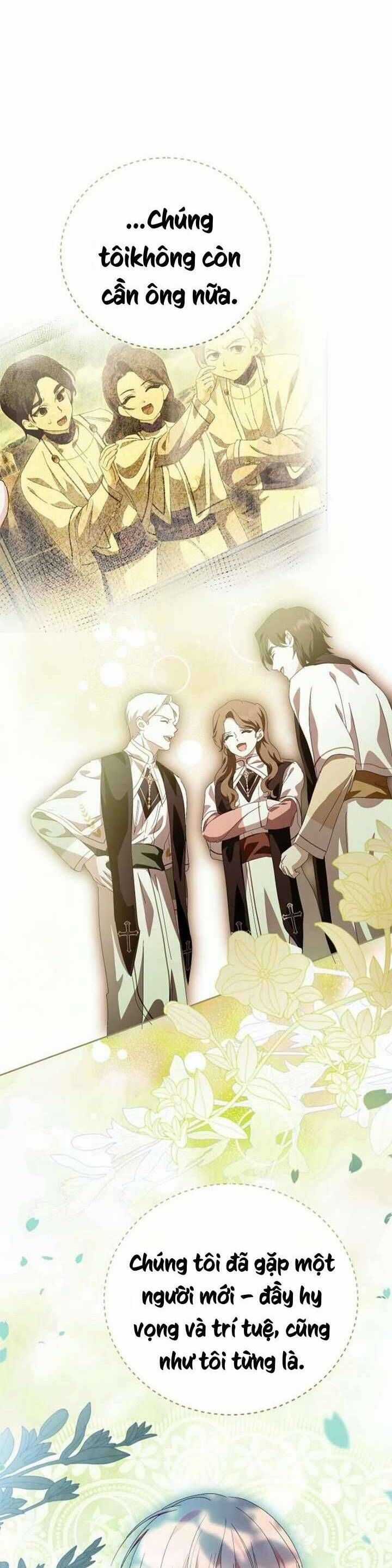 Phía Sau Mặt Nạ Của Nam Chính Hiền Lành Chương 76 trang 44