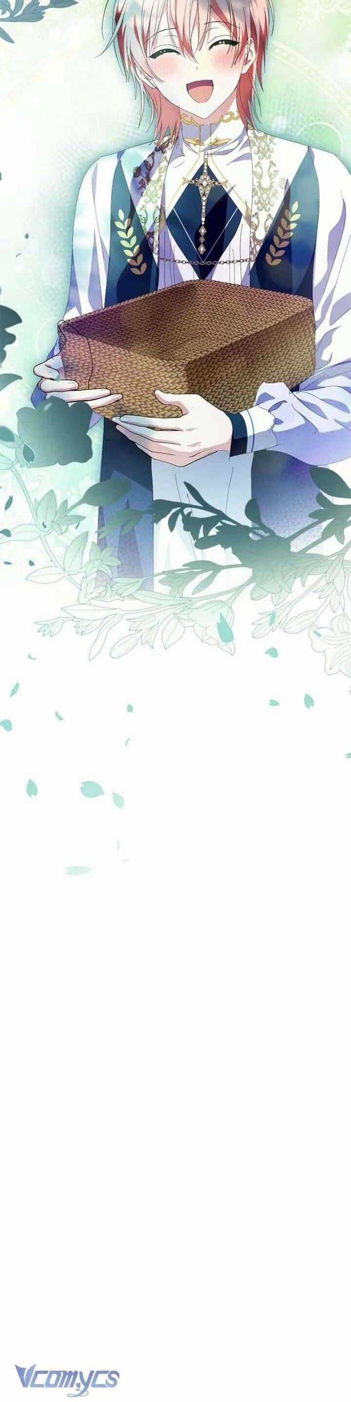 Phía Sau Mặt Nạ Của Nam Chính Hiền Lành Chương 76 trang 45