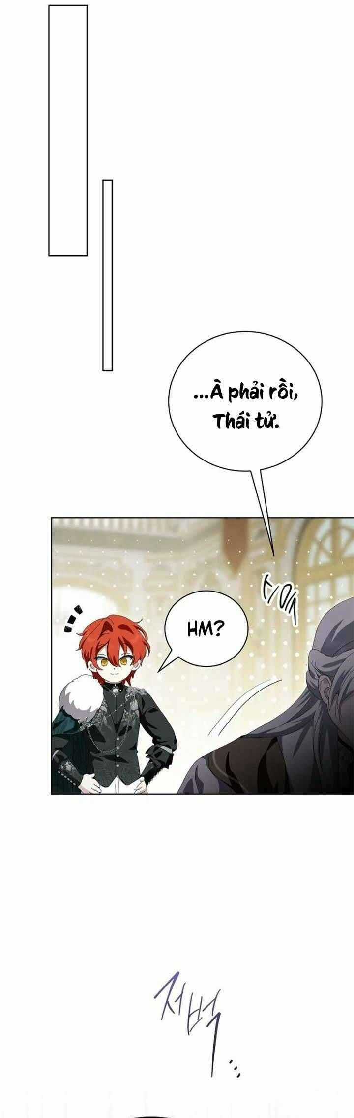 Phía Sau Mặt Nạ Của Nam Chính Hiền Lành Chương 76 trang 46