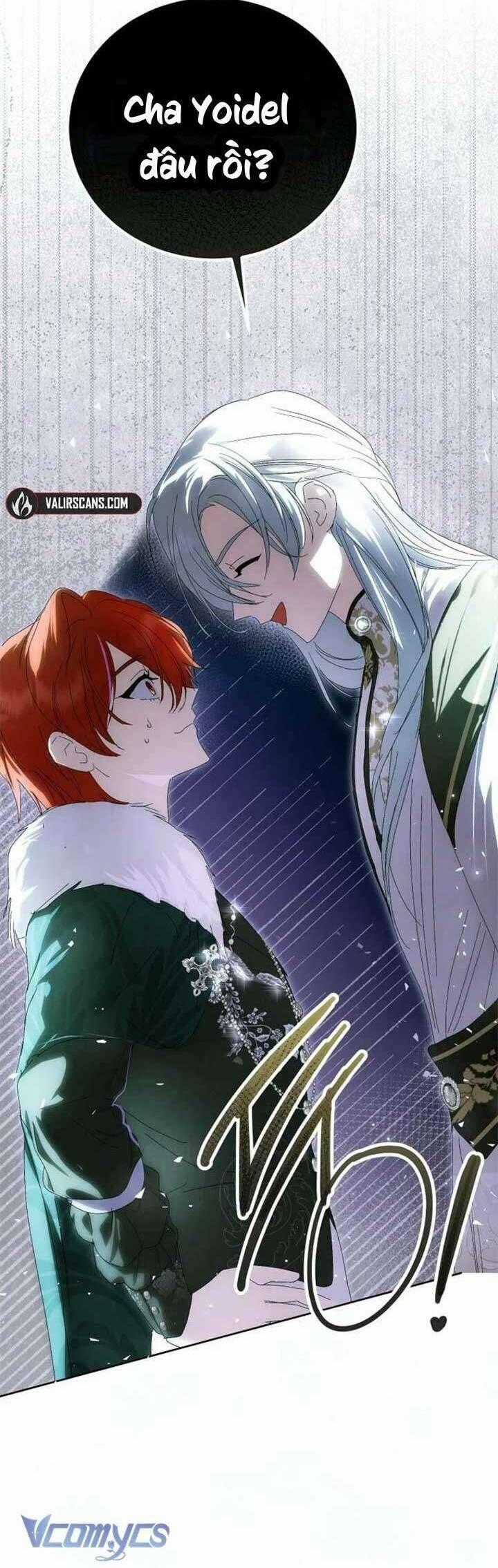 Phía Sau Mặt Nạ Của Nam Chính Hiền Lành Chương 76 trang 47