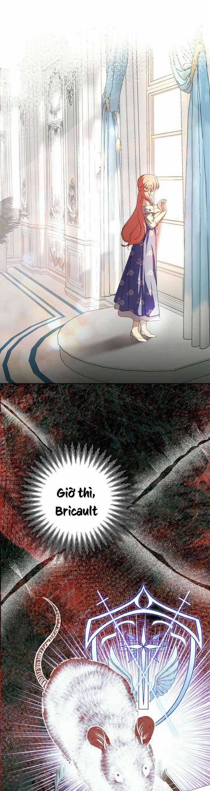 Phía Sau Mặt Nạ Của Nam Chính Hiền Lành Chương 76 trang 7