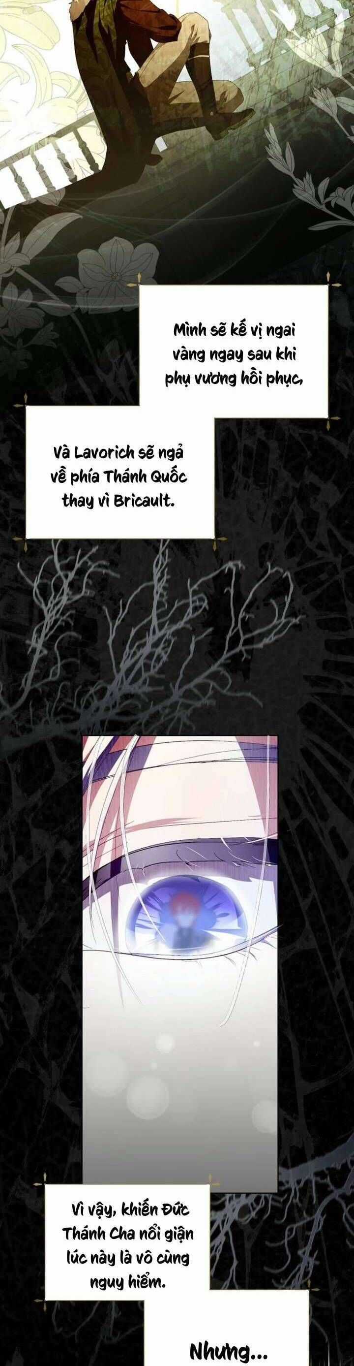 Phía Sau Mặt Nạ Của Nam Chính Hiền Lành Chương 77 trang 10