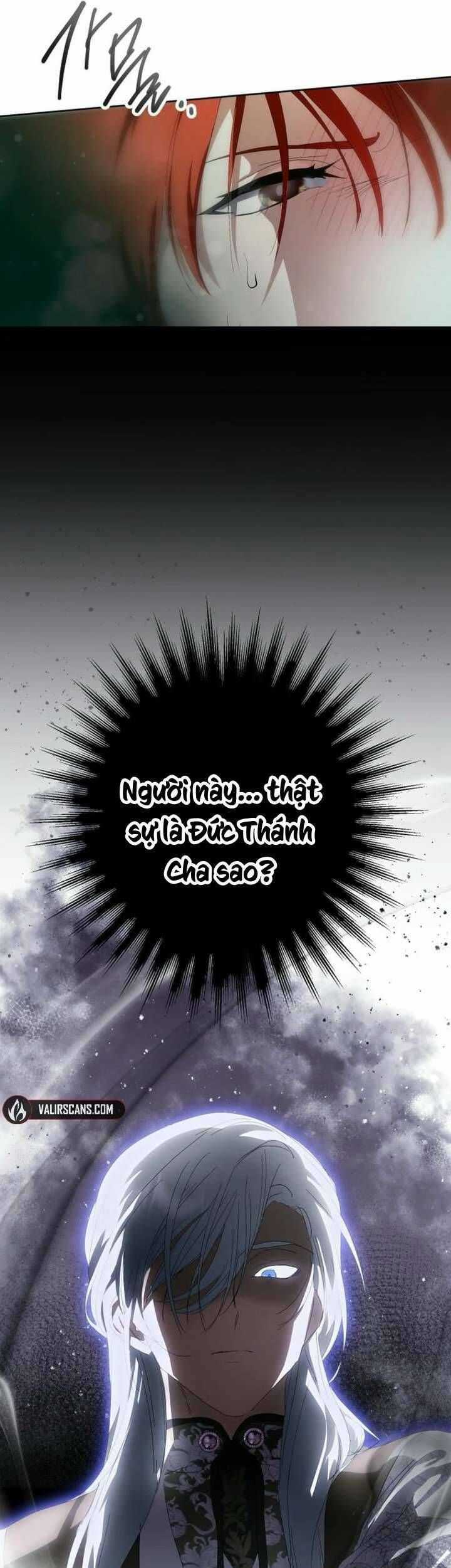 Phía Sau Mặt Nạ Của Nam Chính Hiền Lành Chương 77 trang 16