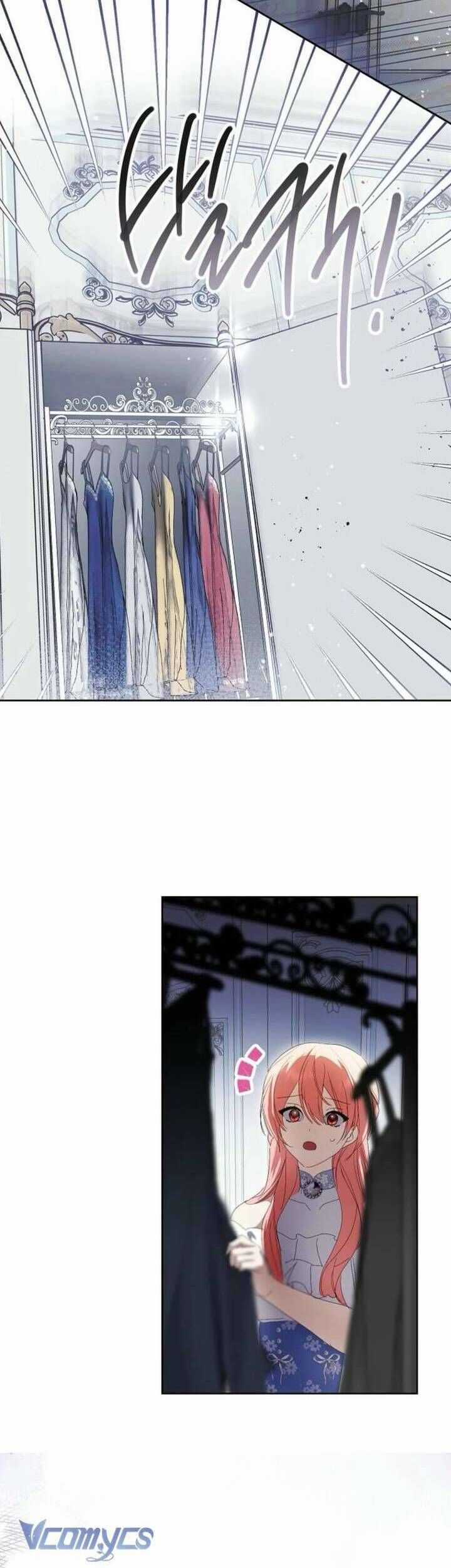 Phía Sau Mặt Nạ Của Nam Chính Hiền Lành Chương 77 trang 19