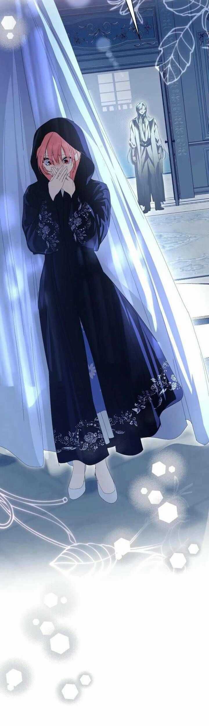 Phía Sau Mặt Nạ Của Nam Chính Hiền Lành Chương 77 trang 25