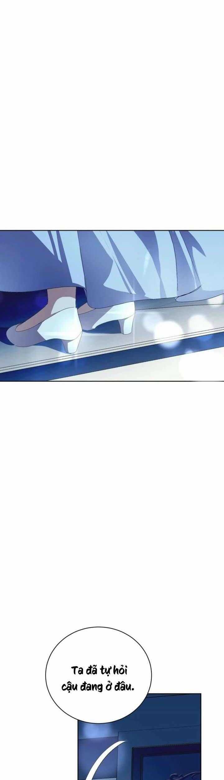 Phía Sau Mặt Nạ Của Nam Chính Hiền Lành Chương 77 trang 26