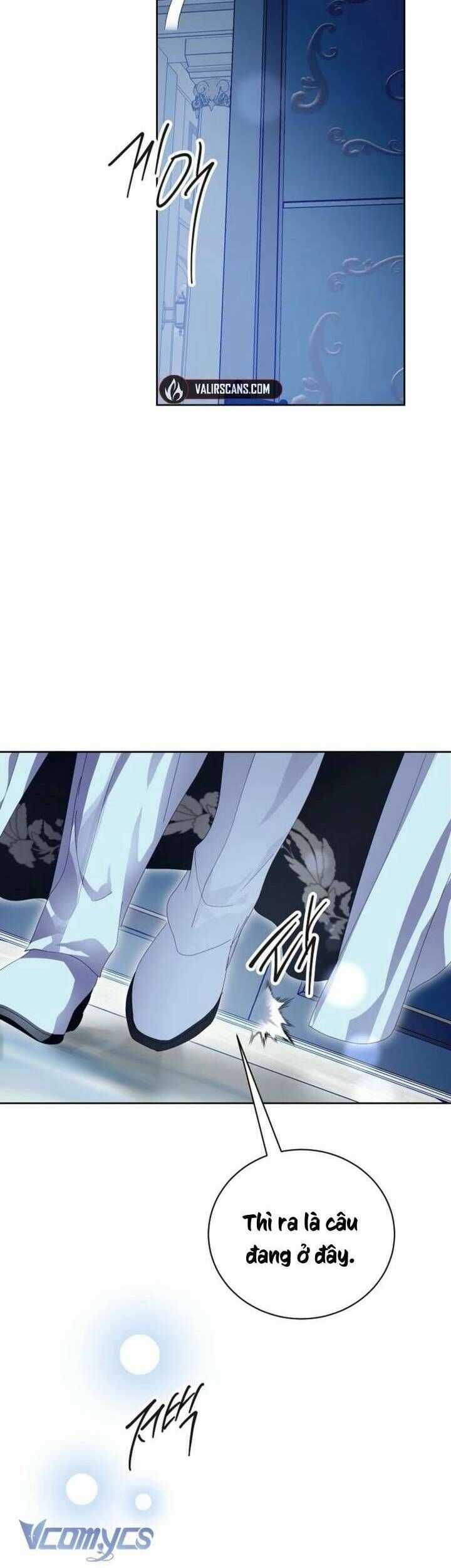 Phía Sau Mặt Nạ Của Nam Chính Hiền Lành Chương 77 trang 27