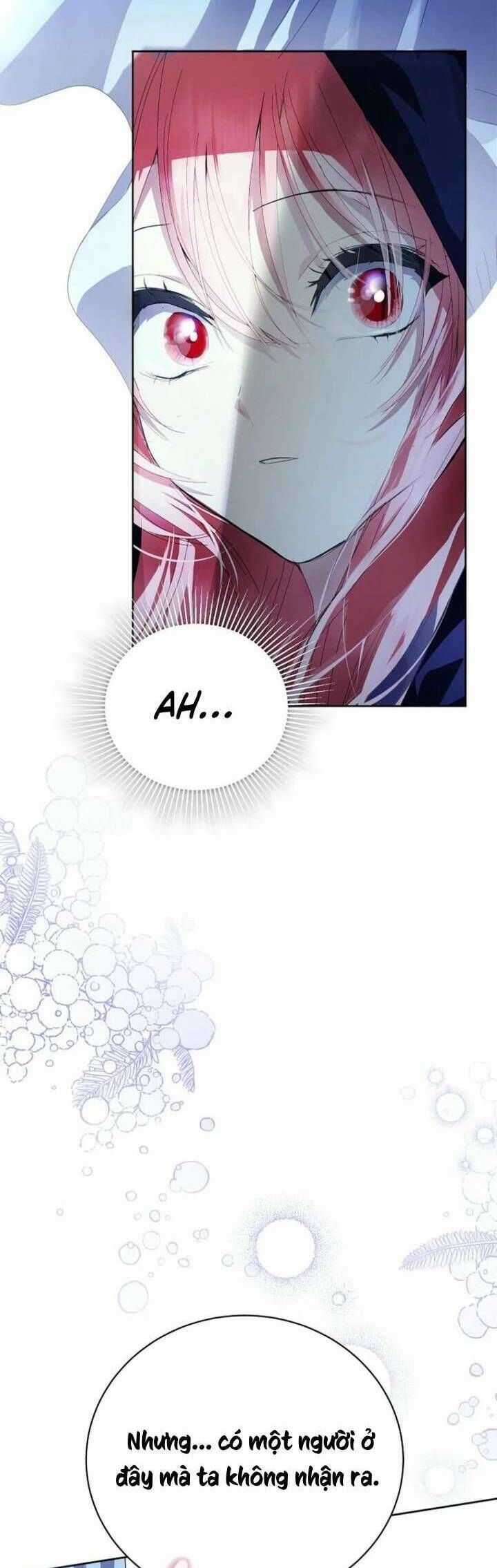 Phía Sau Mặt Nạ Của Nam Chính Hiền Lành Chương 77 trang 30