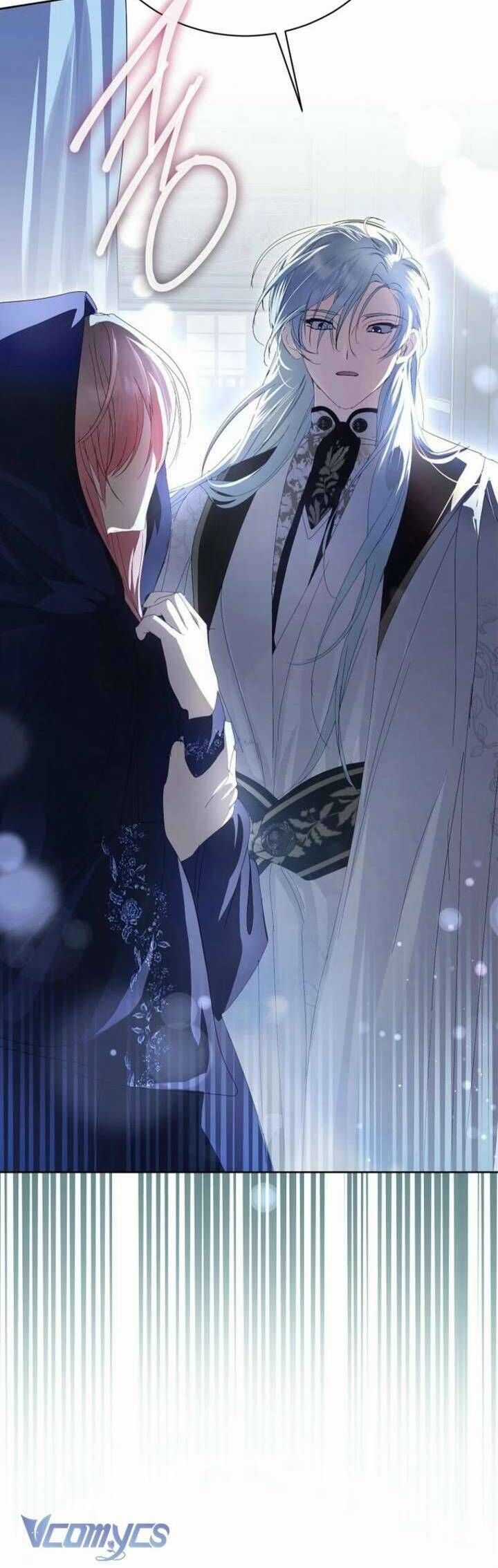 Phía Sau Mặt Nạ Của Nam Chính Hiền Lành Chương 77 trang 31