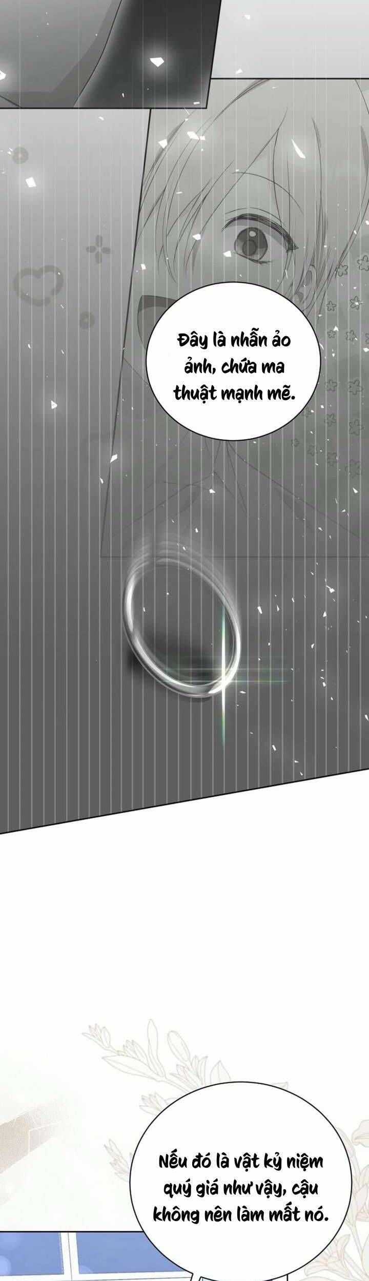 Phía Sau Mặt Nạ Của Nam Chính Hiền Lành Chương 77 trang 34