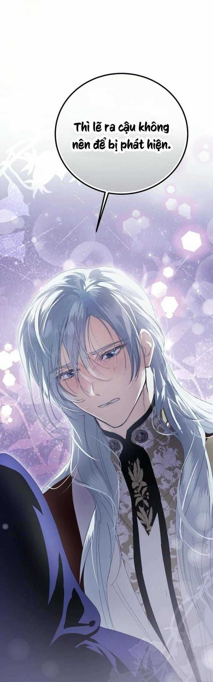 Phía Sau Mặt Nạ Của Nam Chính Hiền Lành Chương 77 trang 36