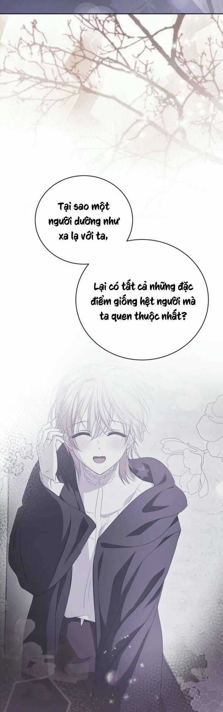 Phía Sau Mặt Nạ Của Nam Chính Hiền Lành Chương 77 trang 37