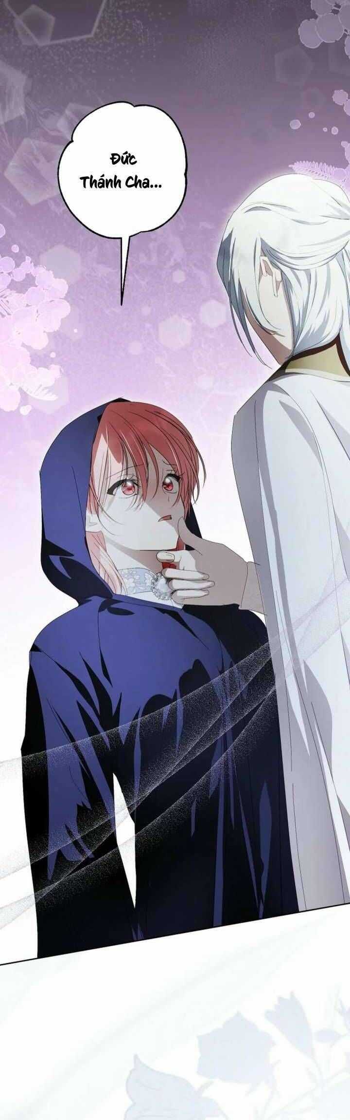 Phía Sau Mặt Nạ Của Nam Chính Hiền Lành Chương 77 trang 38