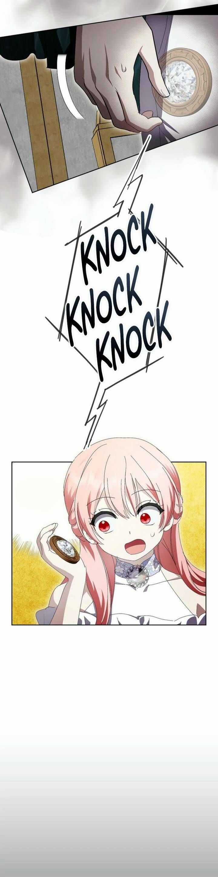 Phía Sau Mặt Nạ Của Nam Chính Hiền Lành Chương 77 trang 4