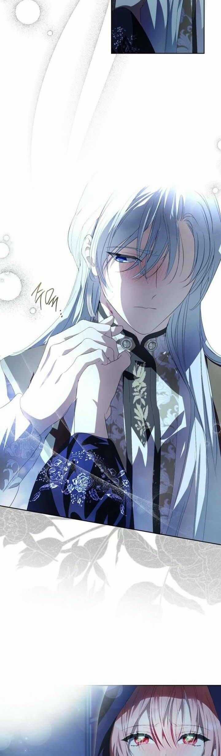 Phía Sau Mặt Nạ Của Nam Chính Hiền Lành Chương 77 trang 41