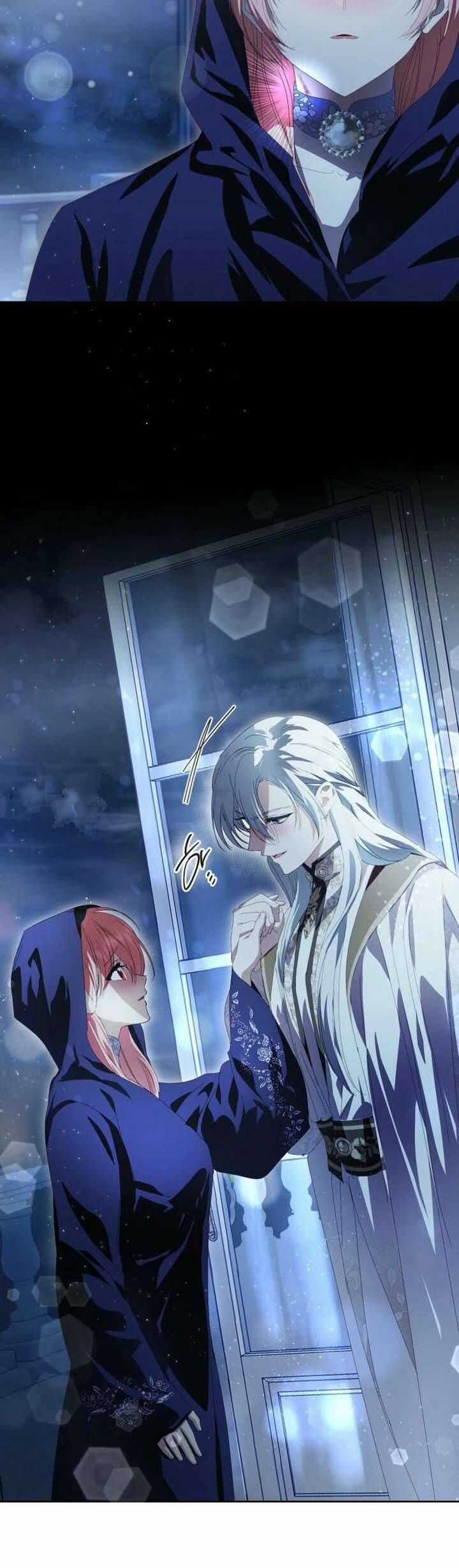 Phía Sau Mặt Nạ Của Nam Chính Hiền Lành Chương 77 trang 42