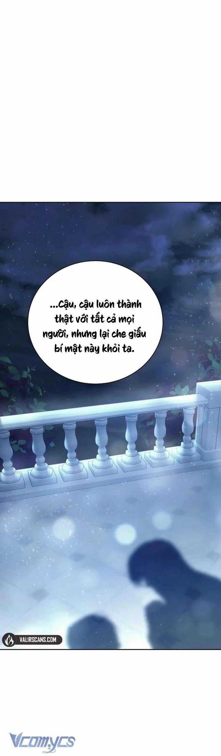 Phía Sau Mặt Nạ Của Nam Chính Hiền Lành Chương 77 trang 43