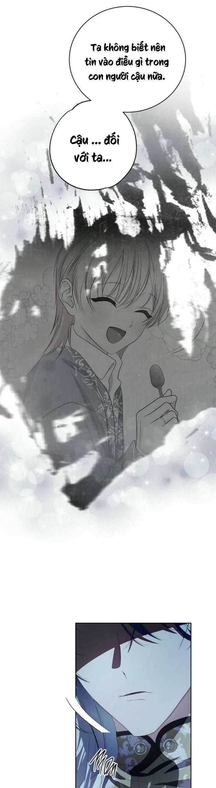 Phía Sau Mặt Nạ Của Nam Chính Hiền Lành Chương 77 trang 44