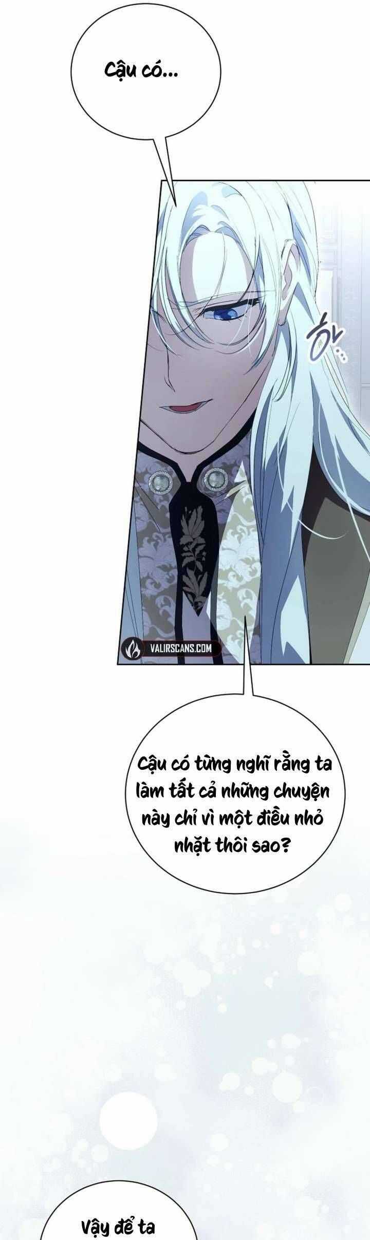 Phía Sau Mặt Nạ Của Nam Chính Hiền Lành Chương 78 trang 10