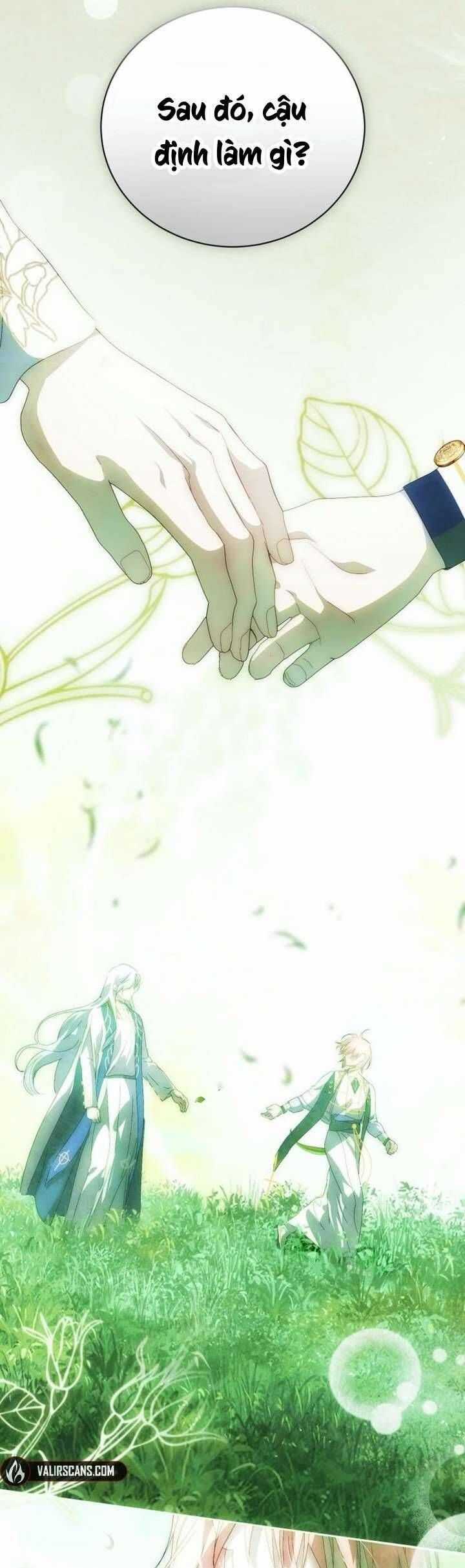 Phía Sau Mặt Nạ Của Nam Chính Hiền Lành Chương 78 trang 14