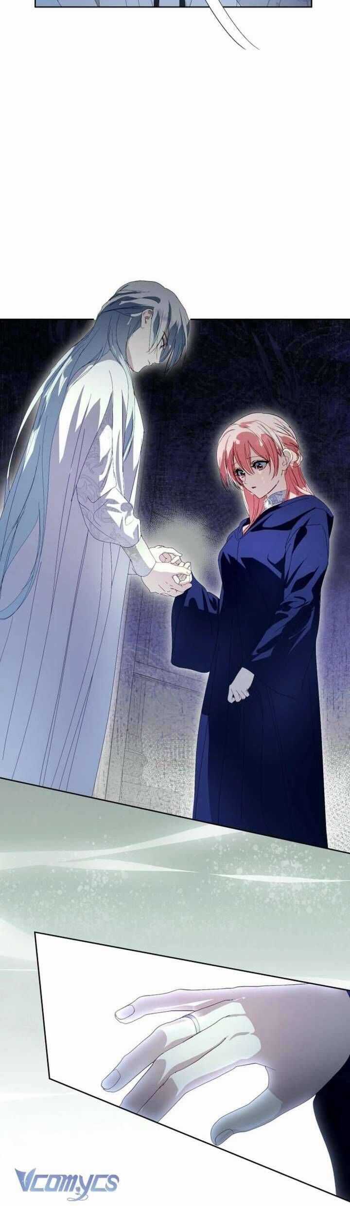 Phía Sau Mặt Nạ Của Nam Chính Hiền Lành Chương 78 trang 21