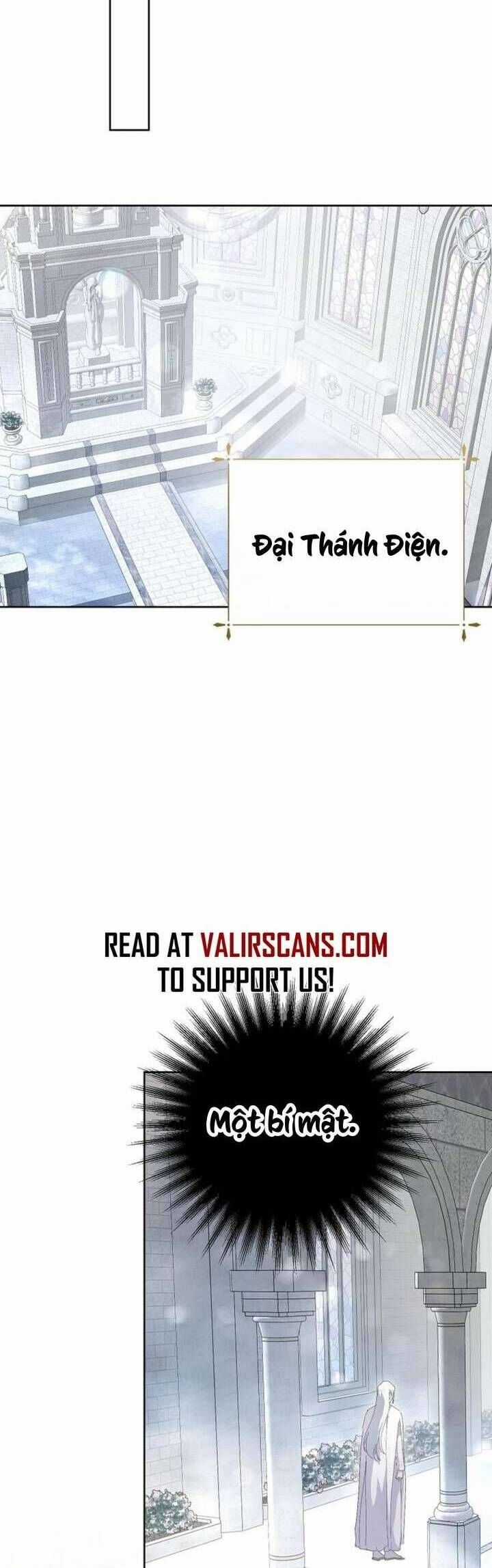 Phía Sau Mặt Nạ Của Nam Chính Hiền Lành Chương 78 trang 27