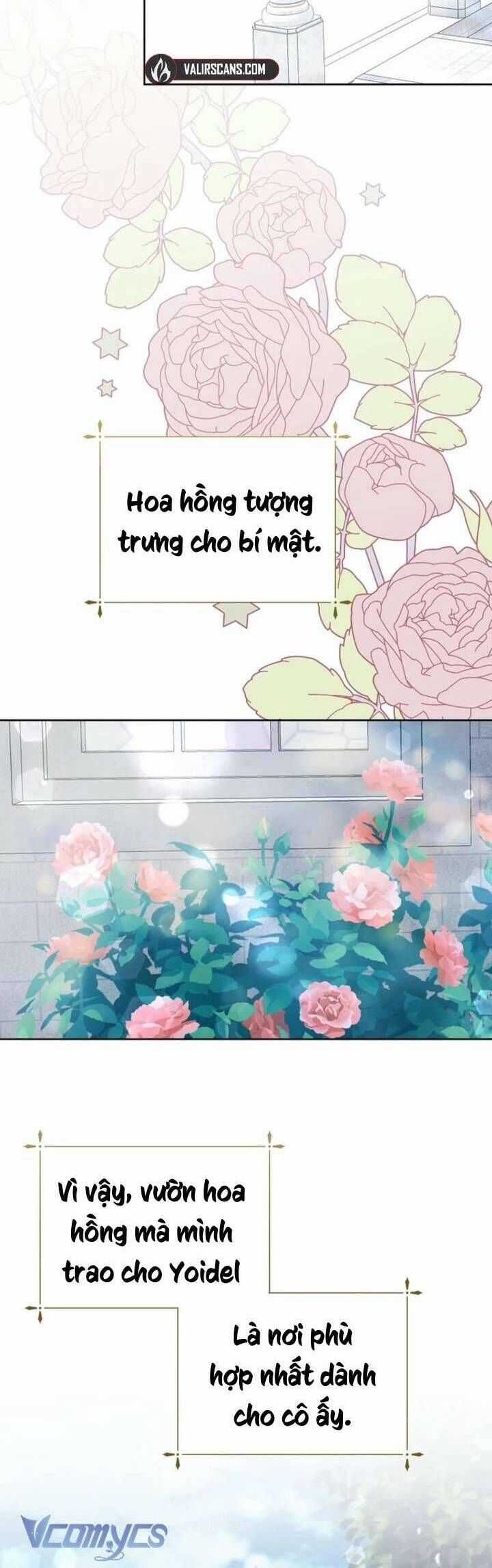 Phía Sau Mặt Nạ Của Nam Chính Hiền Lành Chương 78 trang 28