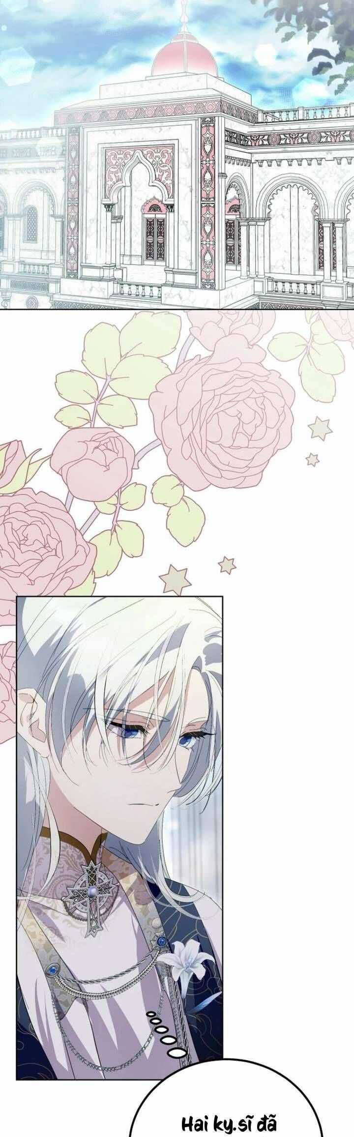 Phía Sau Mặt Nạ Của Nam Chính Hiền Lành Chương 78 trang 29