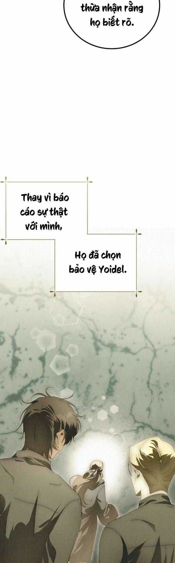 Phía Sau Mặt Nạ Của Nam Chính Hiền Lành Chương 78 trang 30